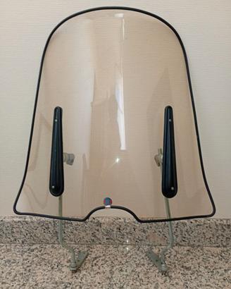 Parabrezza Vespa Fabbri Cupolino Paravento