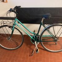 Bicicletta da donna