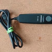 Scatto flessibile Yongnuo RS-802