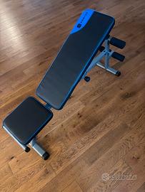 Panca Domyos Bench 500