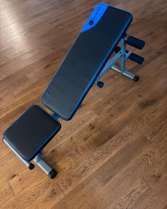 Panca Domyos Bench 500