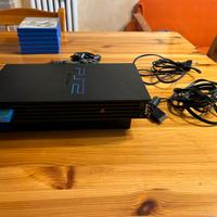 Playstation 2 & Ps One