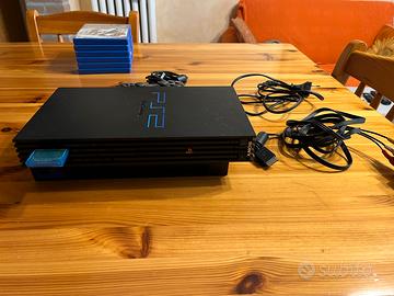 Playstation 2 & Ps One