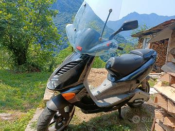 Aprilia sr 50