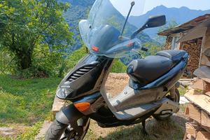 Aprilia sr 50
