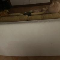 Materasso singolo