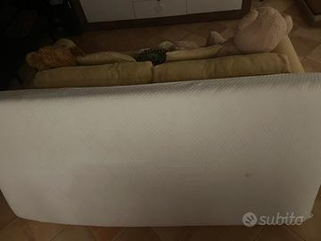Materasso singolo