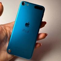 ipod touch blu 16 gb
