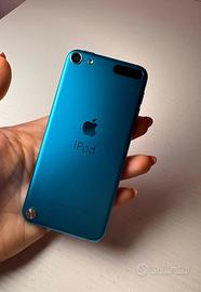 ipod touch blu 16 gb