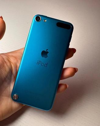 ipod touch blu 16 gb