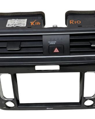 BOCCHETTE ARIA CENTRALE KIA Rio 4° Serie (11>)