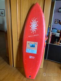 Tavola surf soft