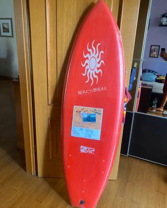 Tavola surf soft