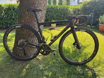 Specialized Sworks tarmac Sl8