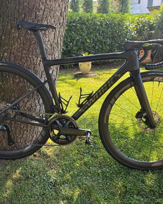 Specialized Sworks tarmac Sl8