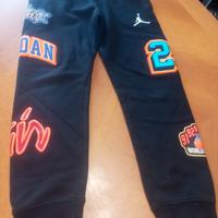 pantaloni jordan