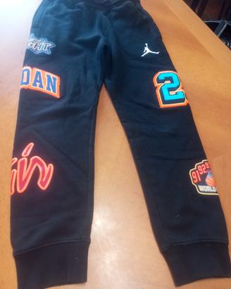 pantaloni jordan
