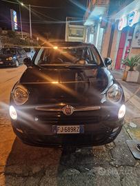 Fiat 500X 1.3 MultiJet 95 CV Pop Star