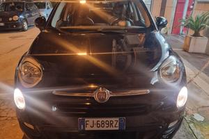 Fiat 500X 1.3 MultiJet 95 CV Pop Star
