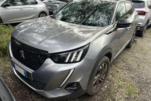 PEUGEOT 2008 II 2020 - 2008 1.2 puretech GT s&s 13