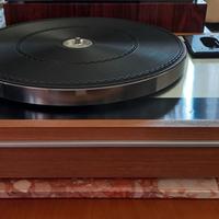 Thorens td 160 B Giradischi