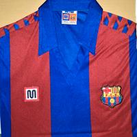 maglie calcio spagnole originali (1982/1986)