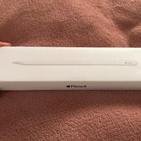 Apple pencil 2ªgenerazione-nuova mai usata