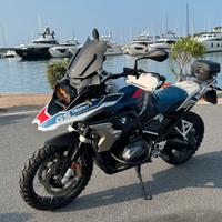 Bmw R 1250 GS trophy 2023