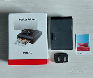 Insta360 ace pro stampante portatile