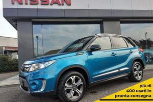 Suzuki Vitara 1.6 DDiS 4X4 AllGrip KM CERTIFI...