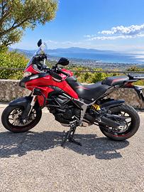 DUCATI MULTISTRADA 950 – 2017 – 68.000 KM