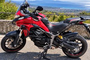 DUCATI MULTISTRADA 950 – 2017 – 68.000 KM
