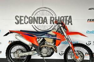 KTM 250 EXC-F