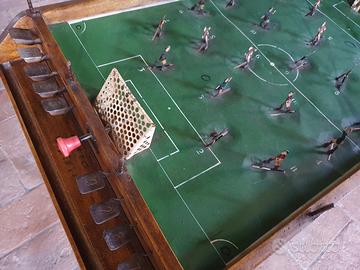 Calcetto antico superga