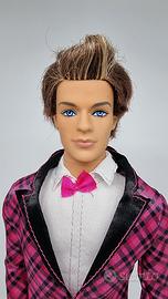 Barbie Ken Fashionistas bruno