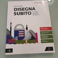 Libro disegna subito