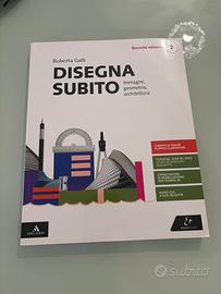Libro disegna subito