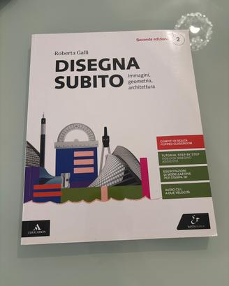 Libro disegna subito