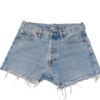 Shorts Levi's 501 W32