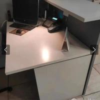 reception uso ufficio