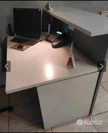 reception uso ufficio