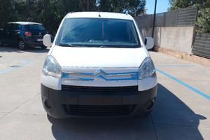 Citroen Berlingò Van