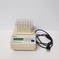 Eppendorf Thermomixer Compact