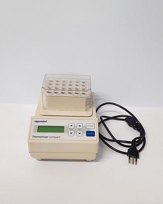 Eppendorf Thermomixer Compact