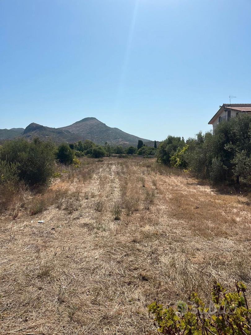 Terreno edificabile a Carbonia - Vista 5