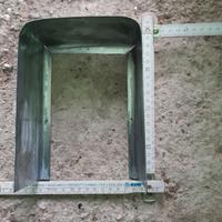 Copertura video citofono  ester