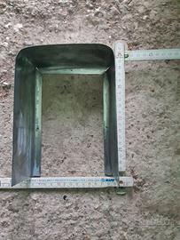 Copertura video citofono  ester