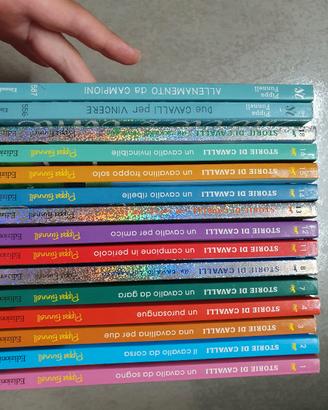 libri per ragazzi