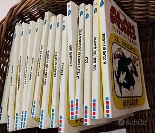 Fumetti alan ford