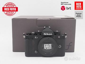 Nikon Zf